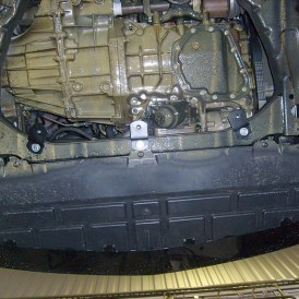 Unterfahrschutz Motor und Getriebe 2.5mm Stahl Mercedes Benz V-Klasse ab 2014 3.jpg